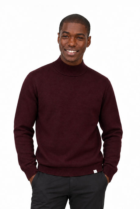 The Turtleneck Sweater winetasting – front