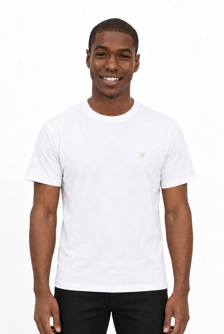 NOS033 peached t-shirt 107 – front