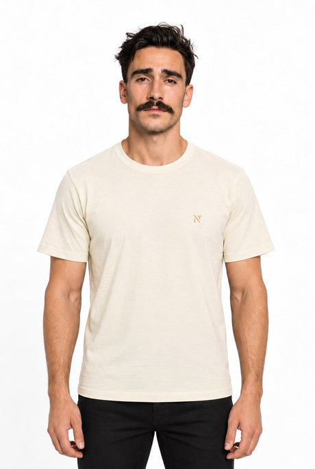 NOS033 peached t-shirt 239 – front