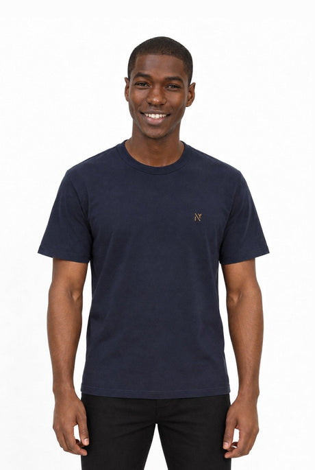 NOS033 peached t-shirt 670 – front