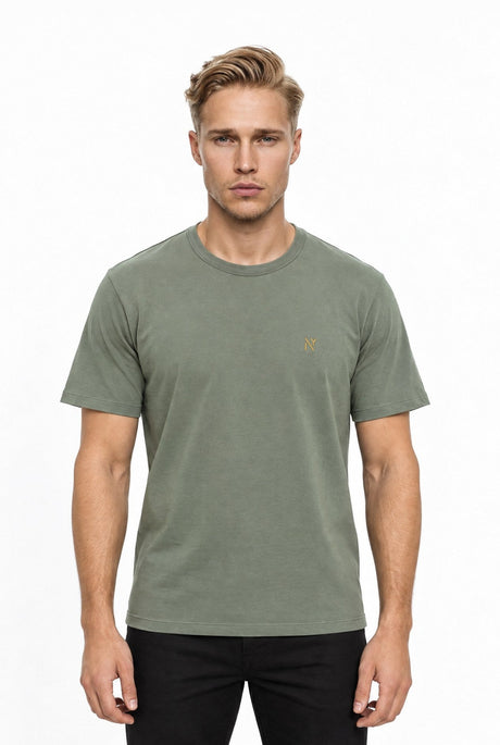 NOS033 peached t-shirt 749 – front