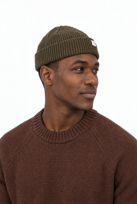 NAL0903D4 new beanie 771 – Seitenansicht am Model