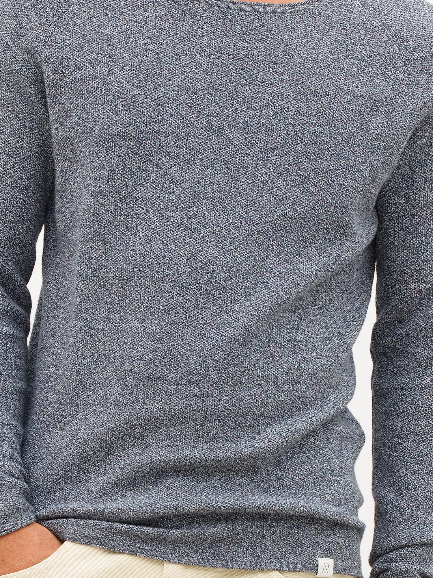 The Honeycomb Crewneck · Nowadays Clothing · Simple. Modern. Smart