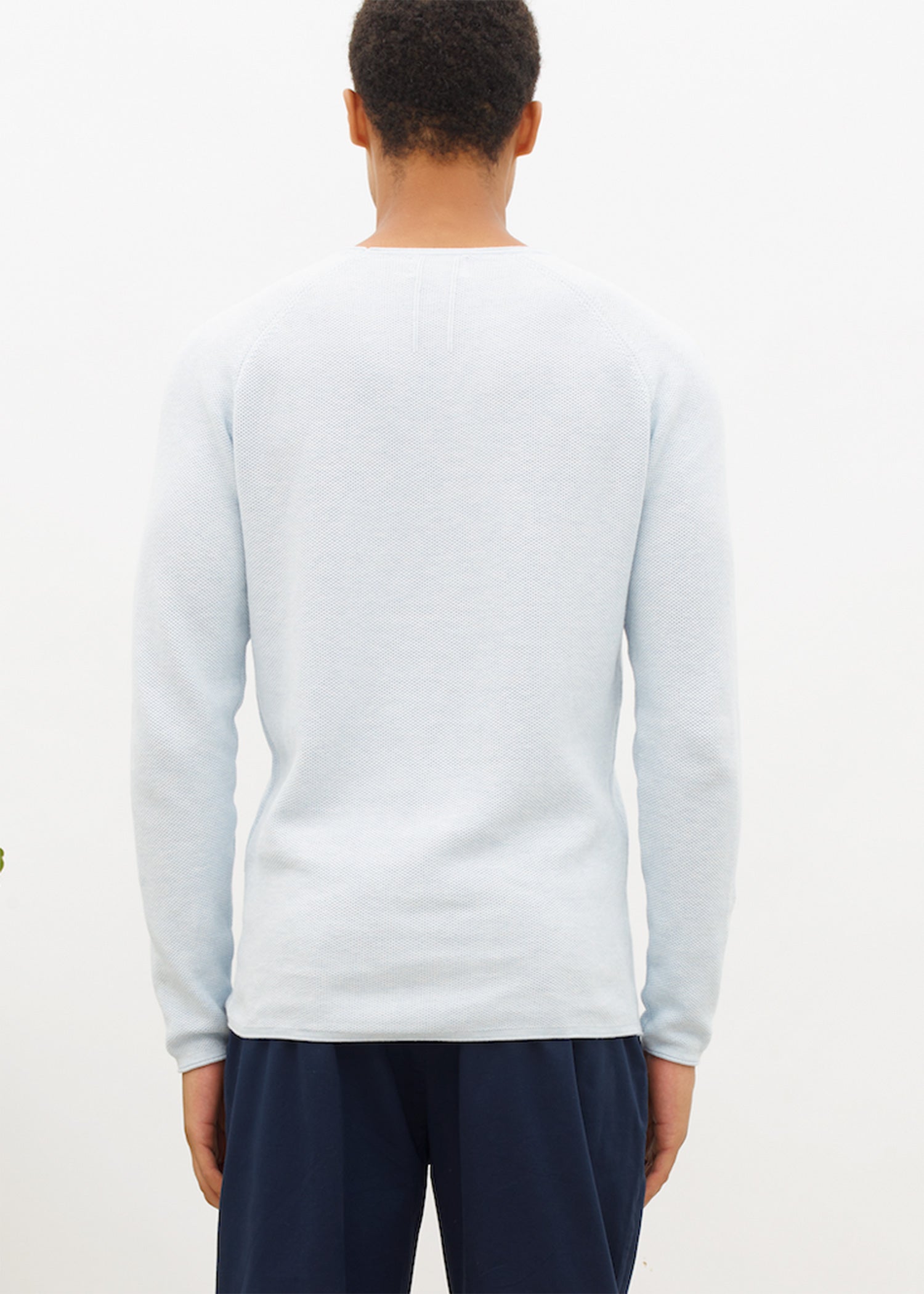 The Honeycomb Crewneck · Nowadays Clothing · Simple. Modern. Smart ...